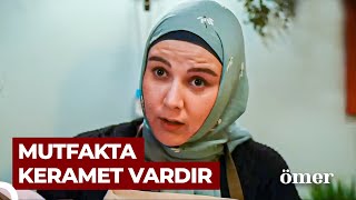 Şükran'ın Sevenleri Birleştirme Planı | Ömer Dizisi