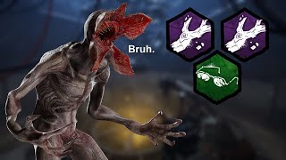 STBFL Demo for the win | Dead by Daylight