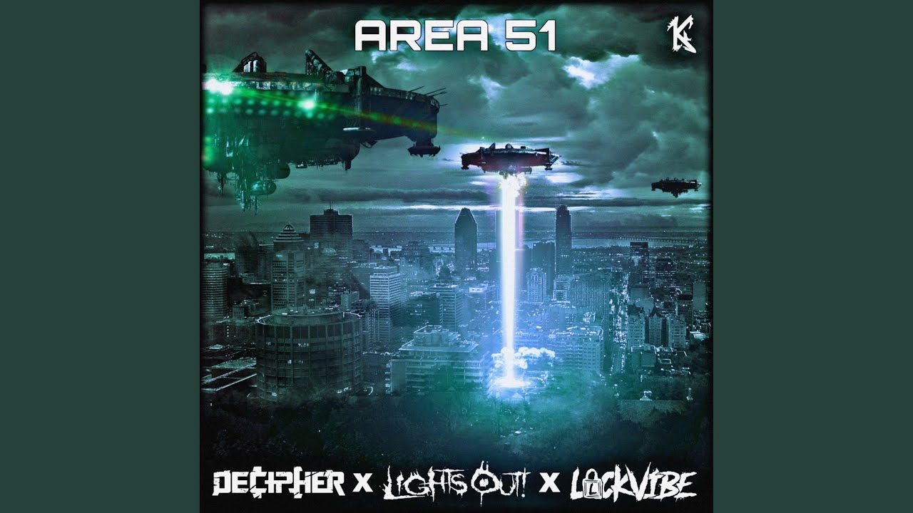 Watch Area 51 on YouTube Watch Area 51 on YouTube