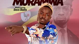 Video thumbnail of "BOBI WINE SONG - SIGARA HAMURAMWA - FIGO WEST"