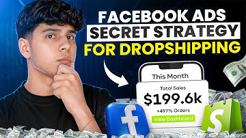 Scaling to $30,000/Month with this Facebook Ads Strategy #dropshipping