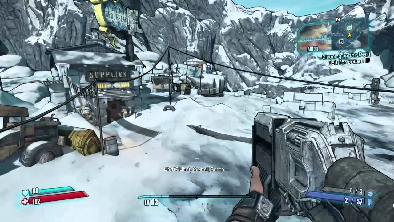 Borderlands 2 Remastered Youtube