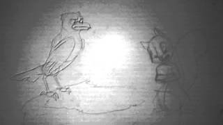Muzzle Beak Sync Assignment