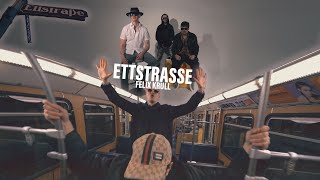 FELIX KRULL - ETTSTRASSE feat. Ultura Sepp