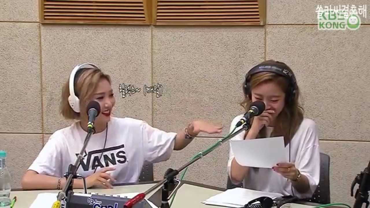 [마마무 휘인] 휘인 매력모음 영상