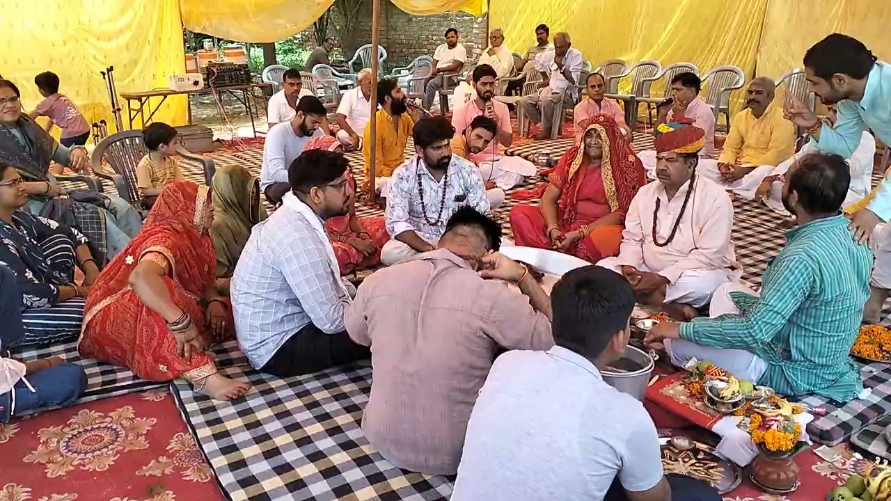 Rudra Abhishek on 26/July/2025