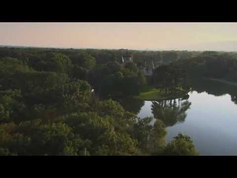 Der Zauber von Laxenburg - Zwischen Monarchie und Moderne