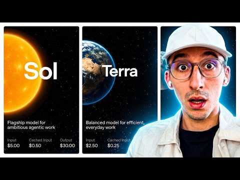 Aperçu de GPT 5.6 : MIEUX que Fable 5 mais interdit par les USA