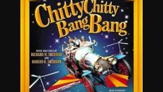 Vignette de la vidéo "Chitty Chitty Bang Bang 02 - You Two"