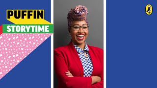 Puffin Storytime | You must be Layla | Yassmin Abdel-Magied