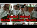 Asmaul Husna Hafal