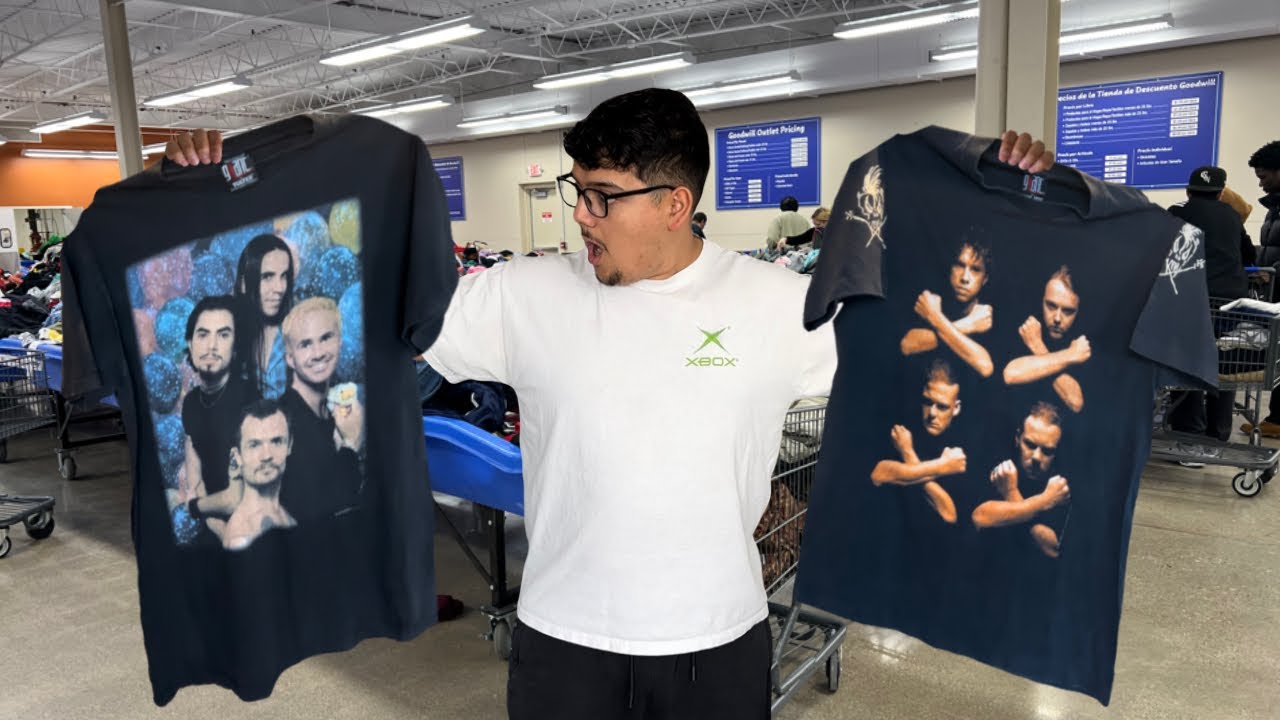 Our Luck Finally Changed!!