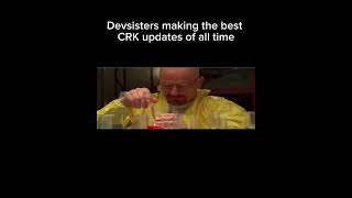 #cookierunkingdom #cookierun #crk @ZahraCRK203