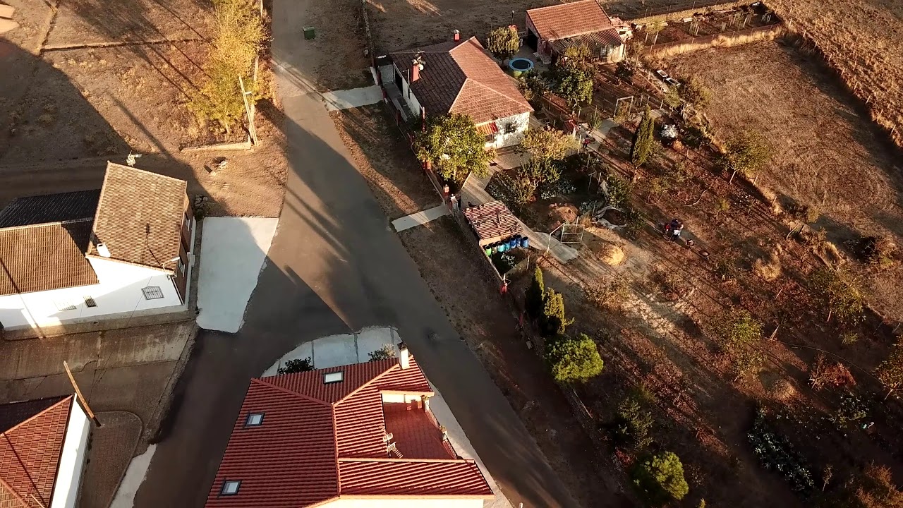 La Encina, Salamanca