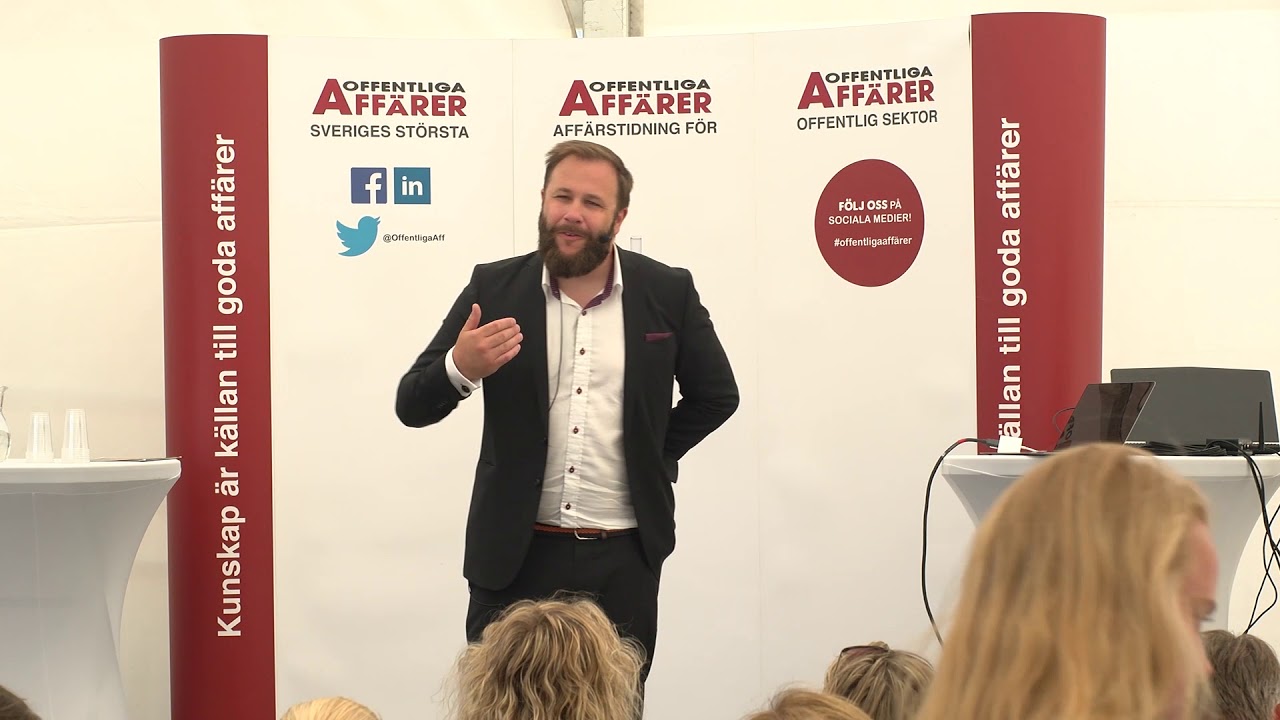 Hur ser ekonomiavdelningens framtid ut i den digitala världen