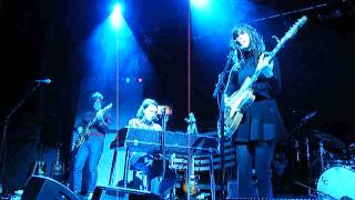 Natalie Prass with Ryan Adams--Violently--Verftet