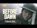 Before dawn  official us trailer  starring levi miller