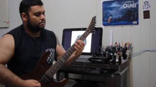 In Flames  When The World Explodes