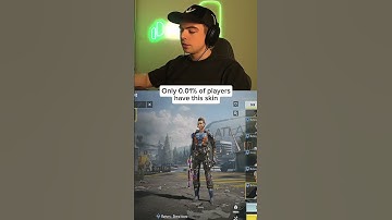 If you have this skin you are OG #codmferg #iferg #ferg #codmobile ‎⁨@iFerg⁩ ‎⁨@iFerg-Live⁩ 