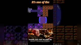 Metroid’s Cheat Code Nobody Can Explain 👀