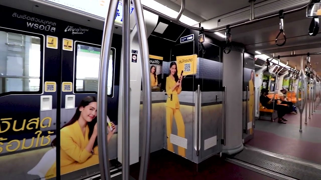 พร อ มิส สาขา สีลม New 2022 Promise Thailand