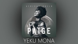 PAIGE & BUSTA 929 - YEKU MONA | OFFICIAL AUDIO