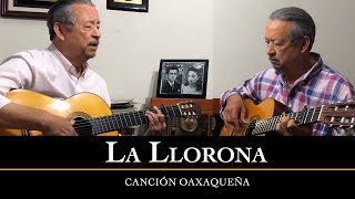 Video thumbnail of "EL PEÑA BON - "La Llorona""