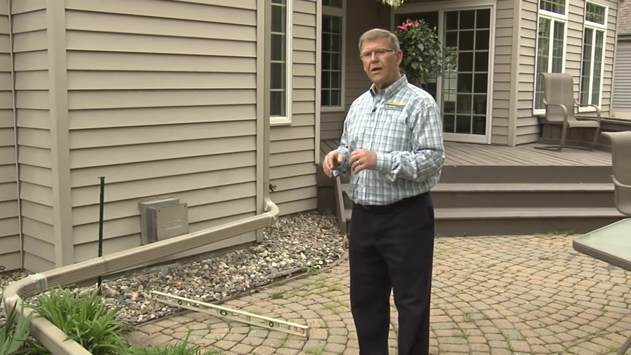 How to Prevent Rain Water From Entering Your Basement