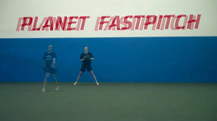 Rebecca Sherwood Planet Fastpitch Pitcher Class of...