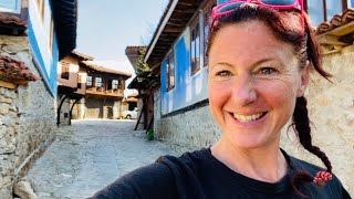 Best day in Bulgaria?! Koprivshtitsa is hard to pronounce, easy to love 🥰