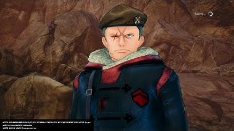 SWORD ART ONLINE: FATAL BULLET 1V1 Bazalt Joe