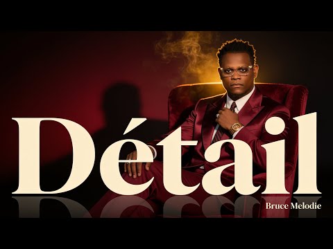 Bruce Melodie-details ( official video)