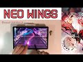 【Arcaea】NEO WINGS (Future) PURE MEMORY タッチペン stylus pen