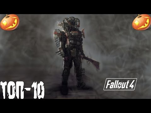 Videó: A Fallout 4 Megteheti Egy Megfelelő Hardcore Móddal