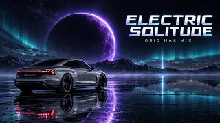 MIDNIGHT CODE – Electric Solitude (Original Mix)