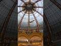 Paris Vibes || The Most Beautiful Mall 🗼✨