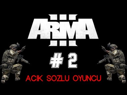 Arma 3 Altis Life #2 | Tayfa Toplandı