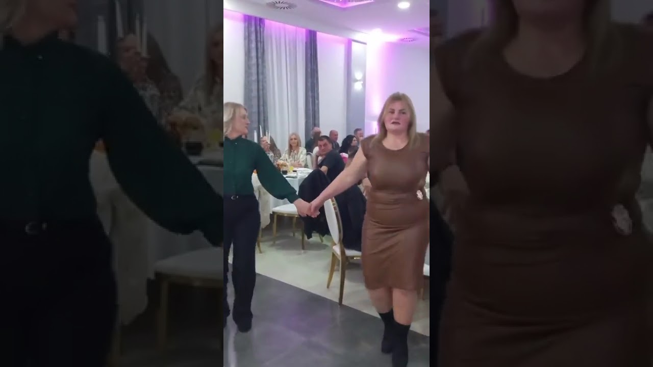 Punoljetstvo Zeljana Mijic Vlasenica