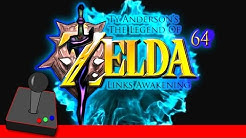 NEW Zelda Fan Project: Link's Awakening 64 - H4G