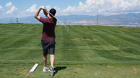 Down the Line