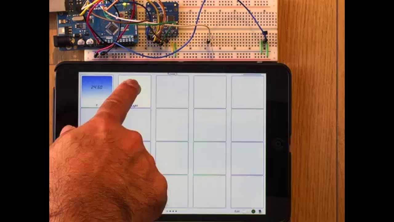 Tutorial 03 - YouTube