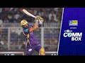 Cricbuzz Comm Box: Rahane Leads #KKR's Chase | Can Delhi Fight Back?