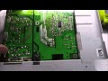 Samsung SyncMaster 226BW PC Monitor Recap & Repair   BG023