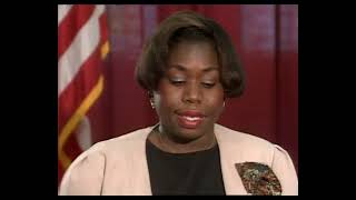 Martin Luther King's Dream, 25 Years Later (1993) | WHUT Archives Newsvision