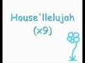 Stromae - House&#39;llelujah (Lyrics)