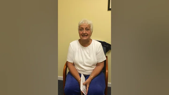Nutrimost Tennessee - Testimonial - Gail Hickey