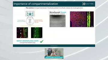 Capabilities #1 Propagation & Transport