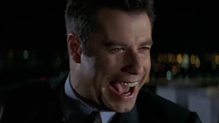 Face/Off (1997) - Troy/Archer laughing maniacally