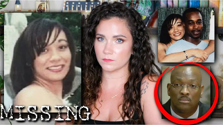 Niqui McCown | Vanished 3 weeks before her WEDDING!