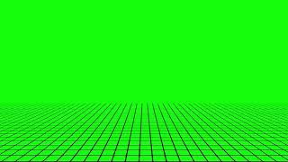 Green Screen Overlay Black Lattice Chromakey Footage Футаж Черная Решетка